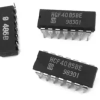 HCF4085BE/CD4085