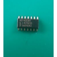 HEF4093BT SMD / CD4093 SMD