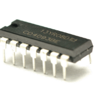 CD4093 DIP