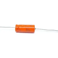 CAPACITOR ELETROLITICO  220uFX40V  AXIAL