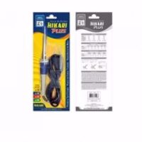 FERRO DE SOLDA SC-40W 110V HIKARI