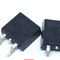 AUIRF4104S TO263