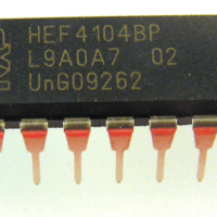 HEF4104BP