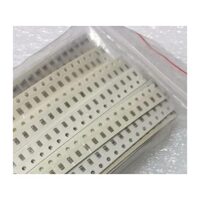 RESISTOR SMD 160R 1206