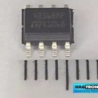 M24256-BRMN6TP