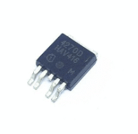 TLE4270D