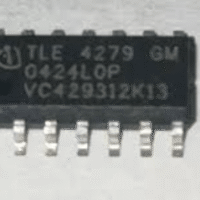 TLE4279GM