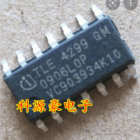 TLE4299GM