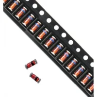 DIODO ZENER SMD 8V2 MINI