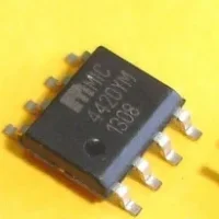 MIC4420  SMD