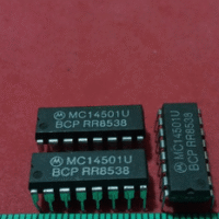 MC14501BCP