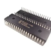 PIC18F4525-I/P