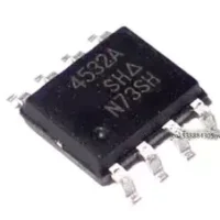 SI4532 SOIC8