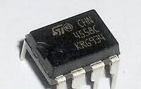 LM4558/CHN4558 DIP