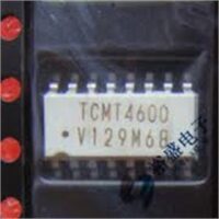 TCMT4600