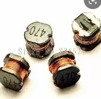 INDUTOR 470  47UH   SMD