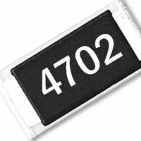 RESISTOR SMD 47K 1206