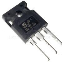 ?STW46NF30 ?   46NF30