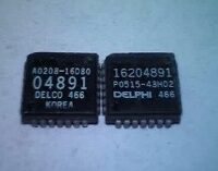 16204891 PLCC