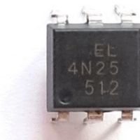4N25 DIP