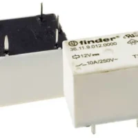 RELE FINDER 36.11.9.012.0000