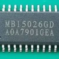 MBI5026GD   5026GD