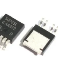 SPD50P03L    50P03L