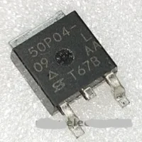 SUD50P04L-09      50P04