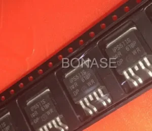 TLE4226G /TLE4216/ B58290 AUTOMOTIVA componente eletrônico original