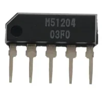 M51204