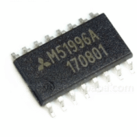 M51996A    M51996