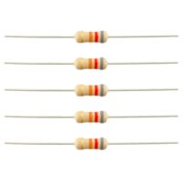 RESISTOR 82K 1/4W