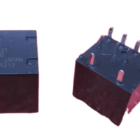 RELE ACJ5212 12V