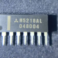M5218AL