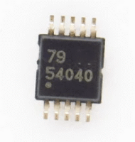 TPS54040    54040