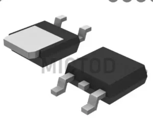 TLE4226G /TLE4216/ B58290 AUTOMOTIVA componente eletrônico original