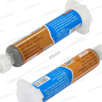 SOLDER PASTE XGZ40 MECHANIC 35G