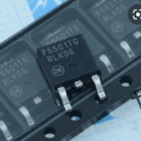 NCP5501TG   P5501TG