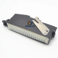 CONECTOR ECU 55PINOS FEMEA