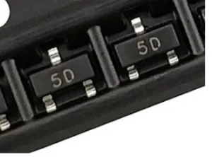 RELE  CF2-12V-H15  ACF231 (AZUL) AUTOMOTIVA, RELE componente eletrônico original