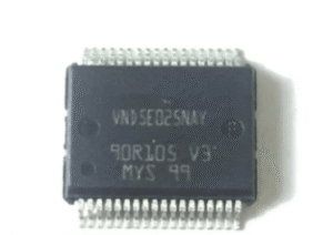 BTS3160D AUTOMOTIVA componente eletrônico original