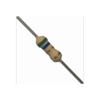 RESISTOR 5R6 1/4W 5%