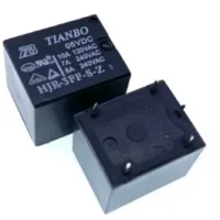 RELE HJR-3FF-SZ  05VDC