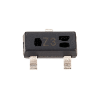DIODO ZENER 5V6     SOT23  Z3