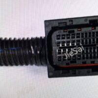 CONECTOR EDC16 EDC17  60PINOS