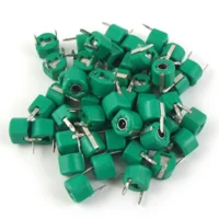 TRIMER VERDE 30PF