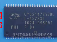 CY62147EV30LL 45ZSXI