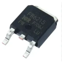 IRFR6215 FR6215