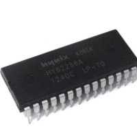 HY62256A     62256