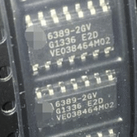 TLE6389-2GV